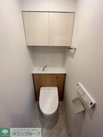 アーバンパーク浅草IIの物件内観写真